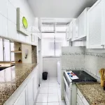 Apt Heart Of Leblon Jl311