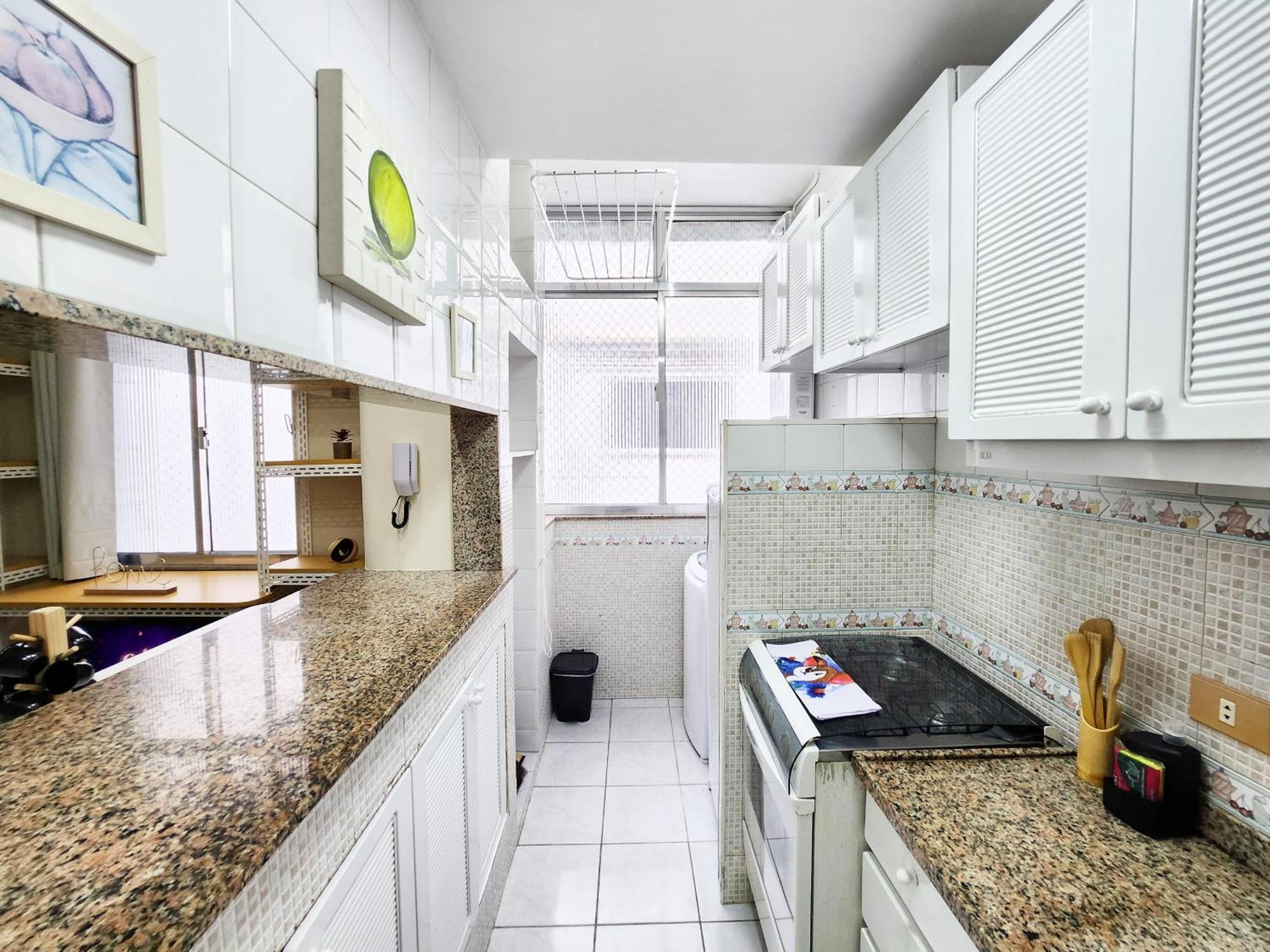 Apartment Heart Of Leblon Jl311 Rio de Janeiro