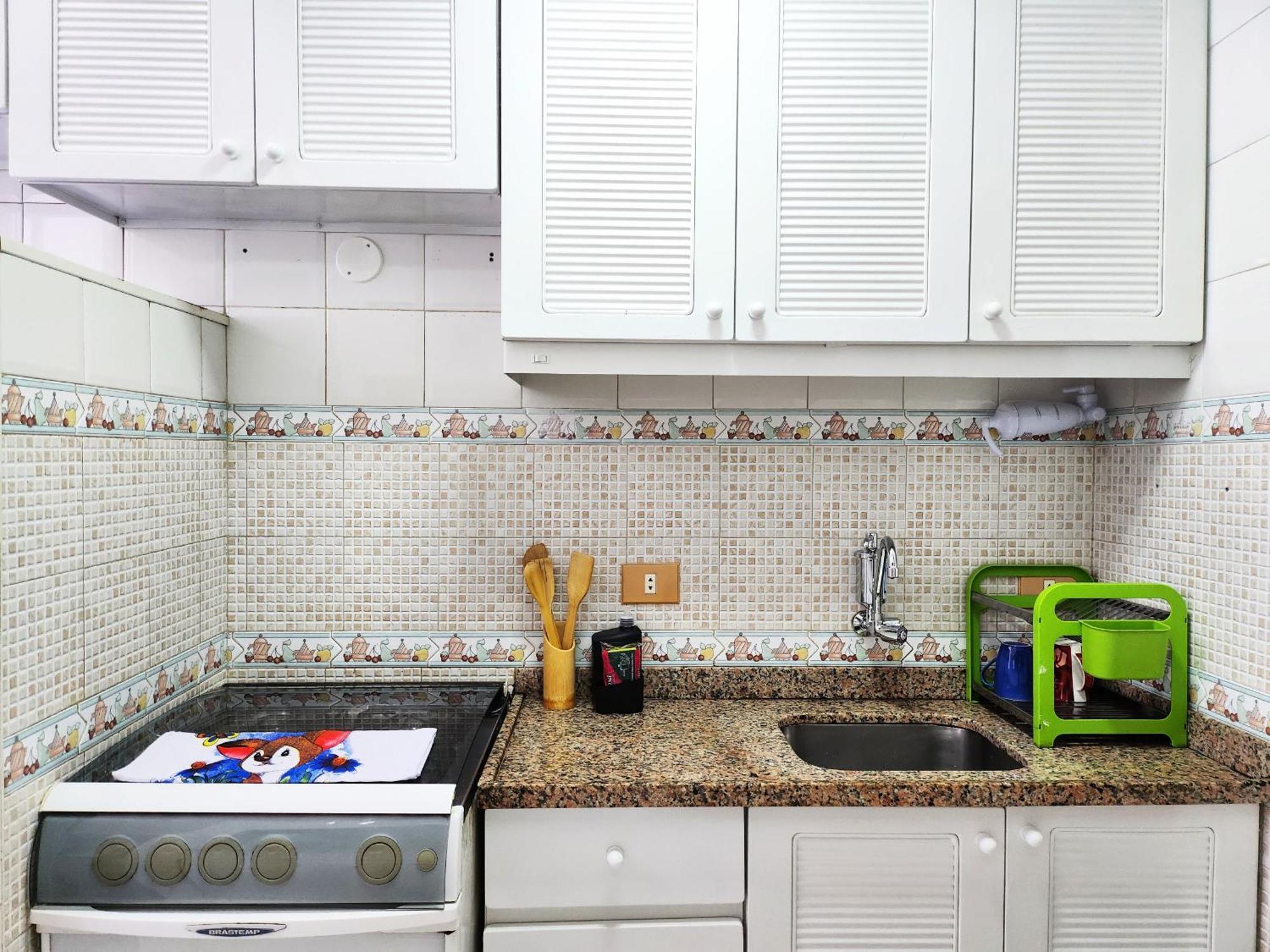 Apartment Heart Of Leblon Jl311 *