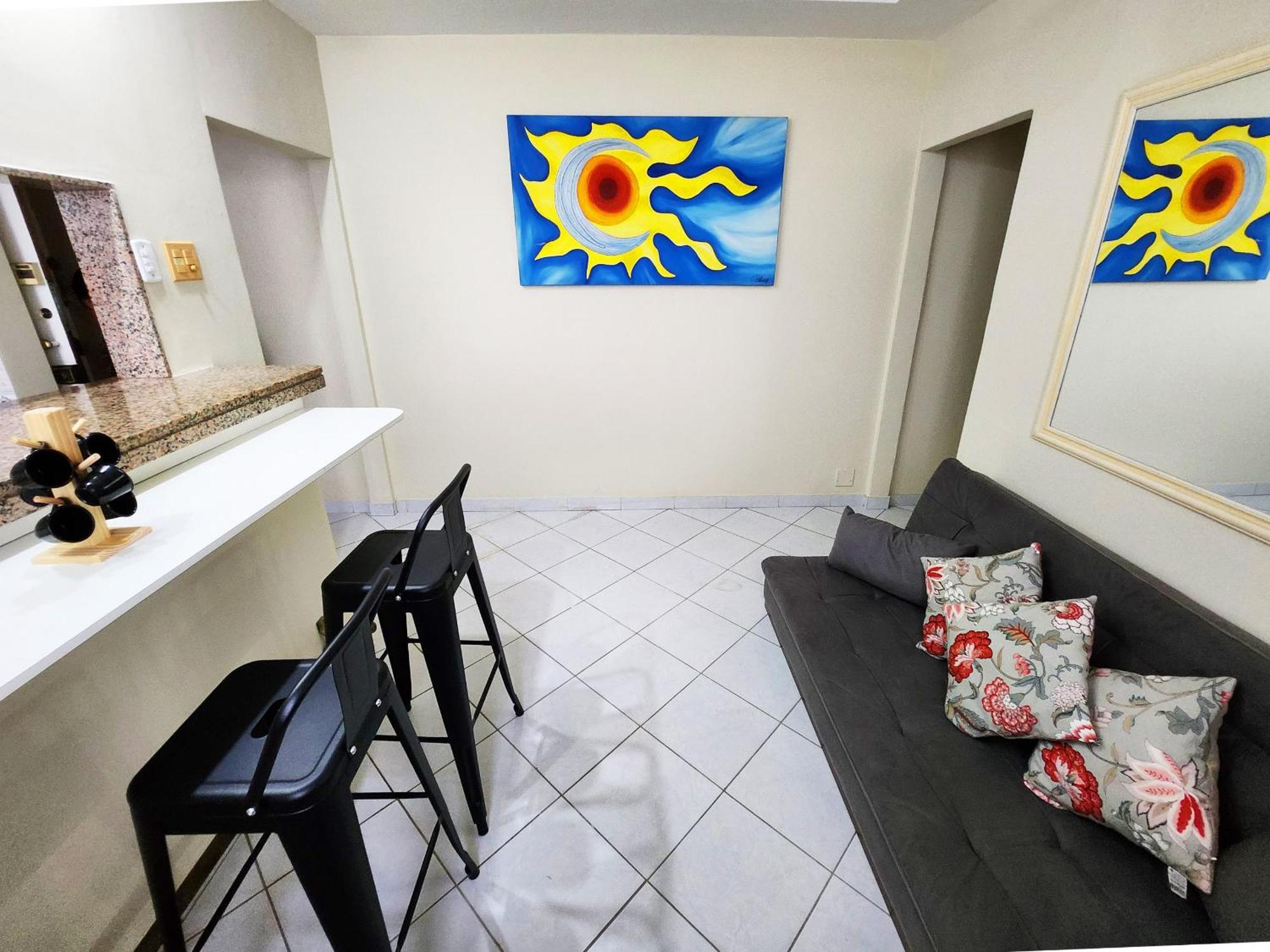 Apartment Heart Of Leblon Jl311 *