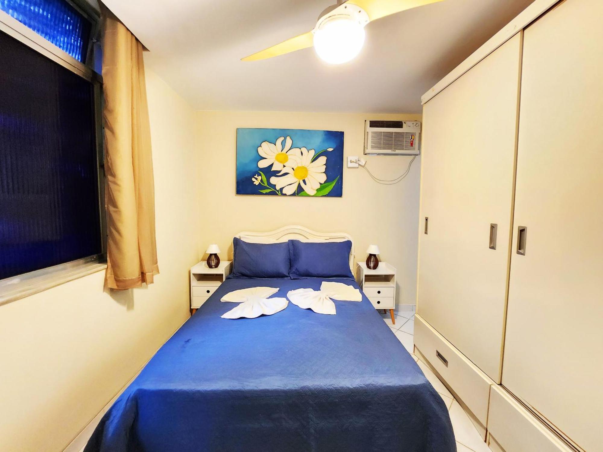 Apartment Heart Of Leblon Jl311