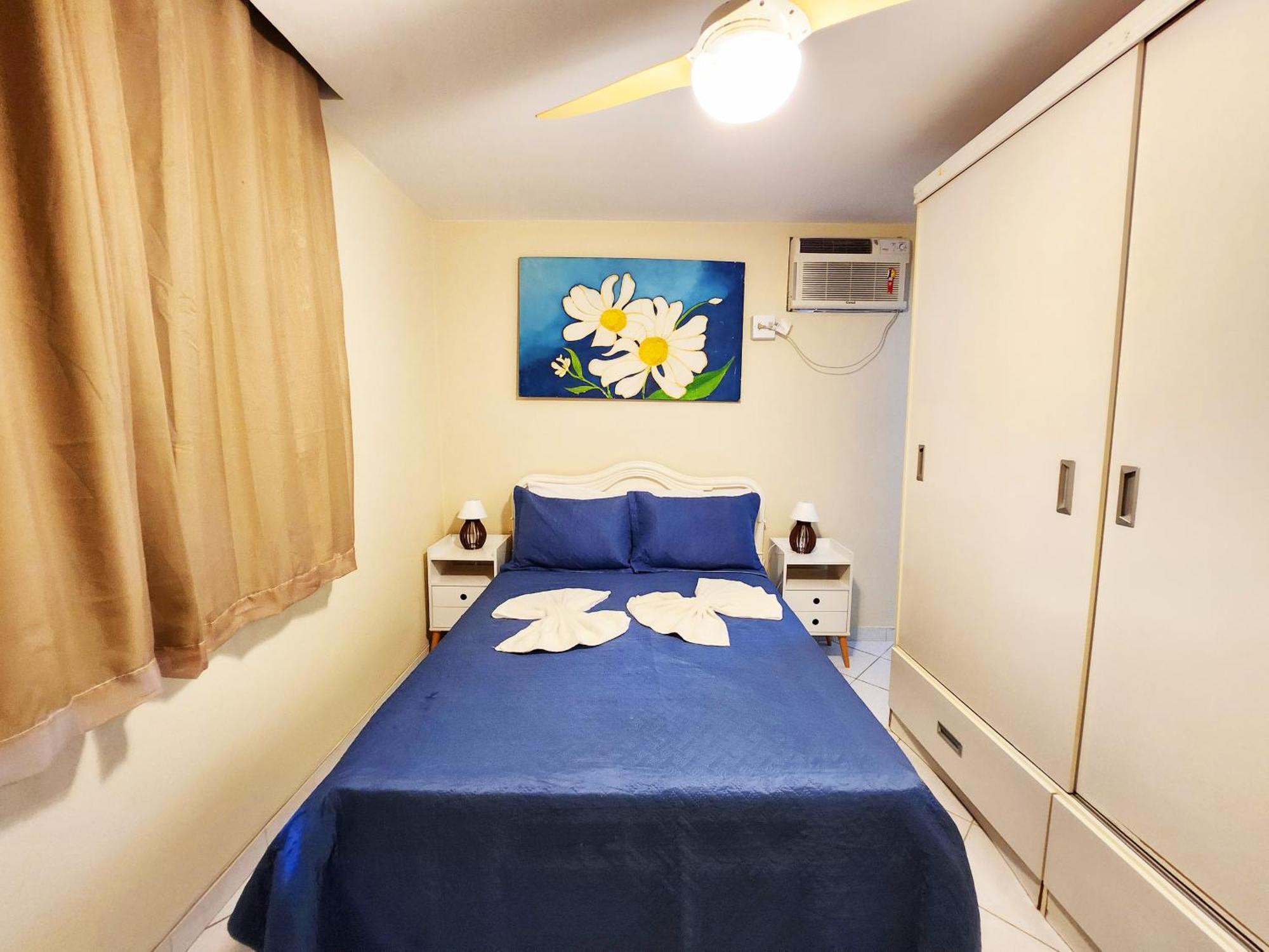 Apartment Heart Of Leblon Jl311 *